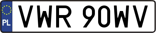 VWR90WV
