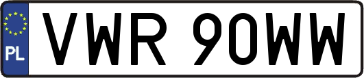 VWR90WW