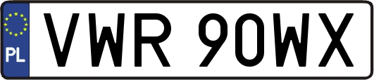 VWR90WX