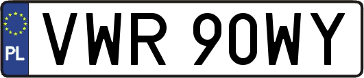 VWR90WY