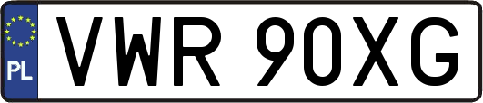 VWR90XG