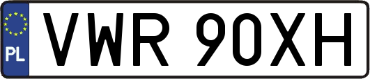 VWR90XH