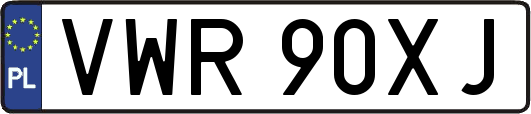 VWR90XJ