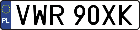 VWR90XK