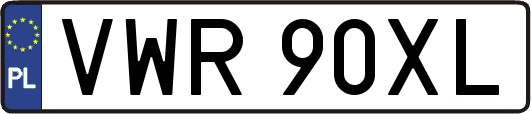 VWR90XL