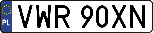 VWR90XN