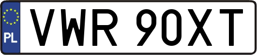 VWR90XT
