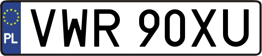 VWR90XU