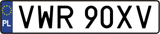 VWR90XV