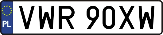 VWR90XW