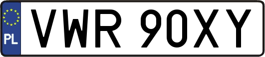 VWR90XY
