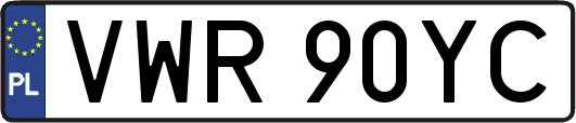 VWR90YC