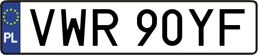 VWR90YF