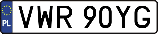 VWR90YG