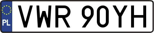 VWR90YH