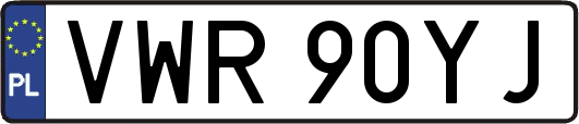 VWR90YJ
