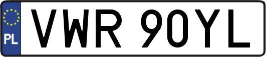 VWR90YL