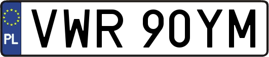 VWR90YM