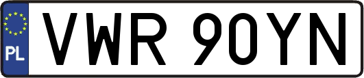 VWR90YN
