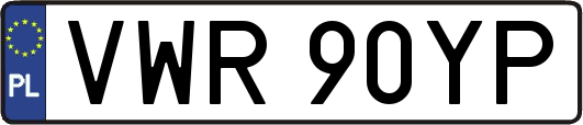 VWR90YP