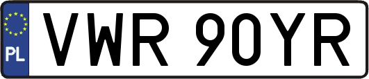 VWR90YR
