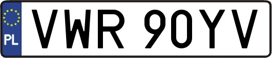 VWR90YV