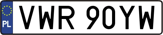 VWR90YW