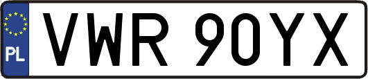VWR90YX