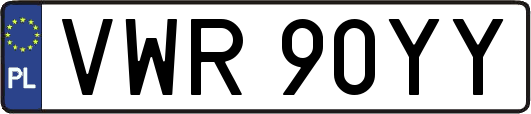VWR90YY