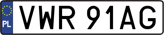 VWR91AG