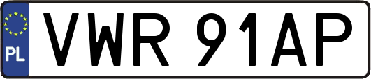 VWR91AP