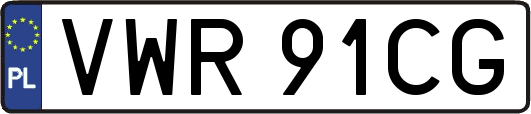 VWR91CG