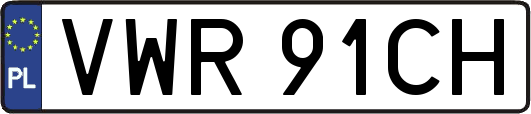 VWR91CH
