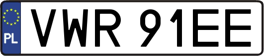 VWR91EE