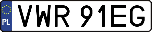 VWR91EG
