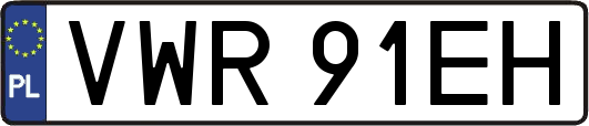 VWR91EH