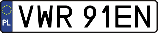 VWR91EN
