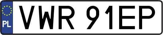 VWR91EP