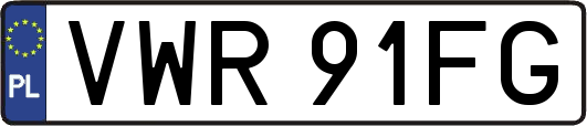 VWR91FG