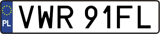VWR91FL