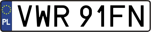 VWR91FN