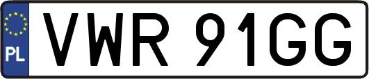 VWR91GG