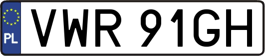 VWR91GH