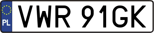 VWR91GK