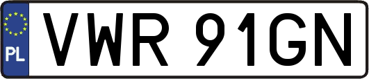 VWR91GN