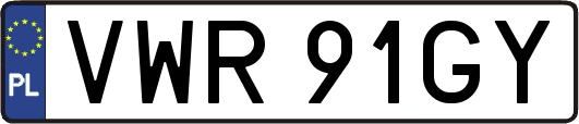 VWR91GY