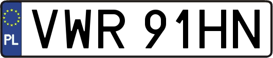 VWR91HN