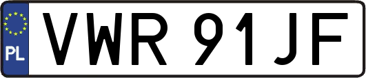 VWR91JF