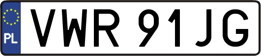 VWR91JG