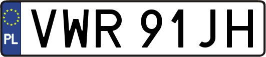 VWR91JH